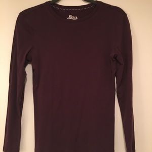 BASS Long Sleeve Shirt